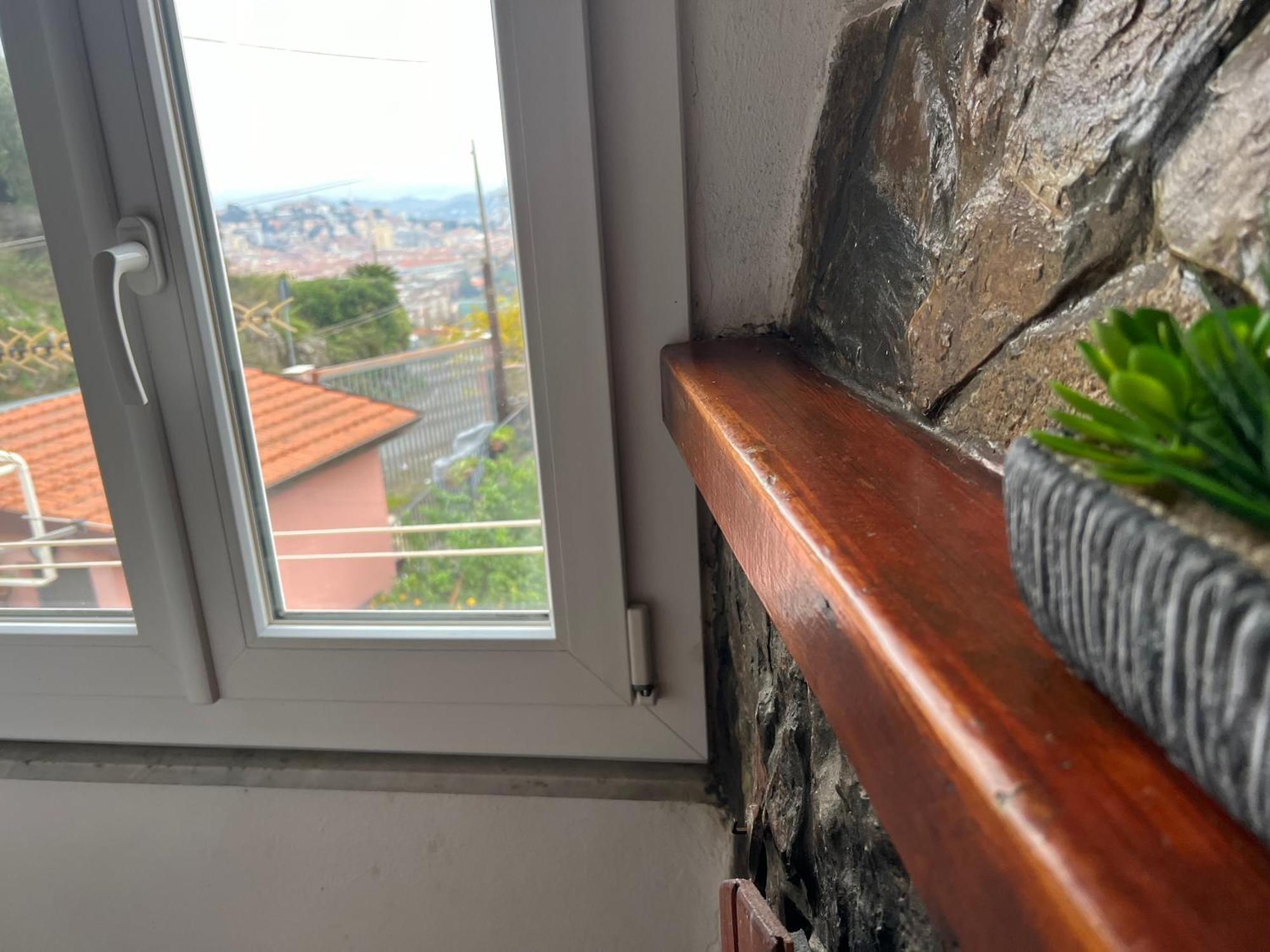 La Spezia Stazione Centrale 5 Terre - Murlo Apartment Exterior photo